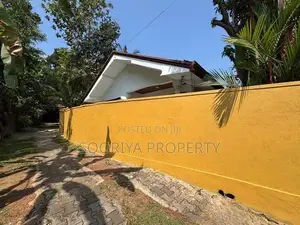Single Story New House for Sale in Bandaragama
