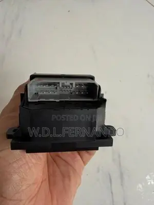 Honda CR-Z Door Master Switch