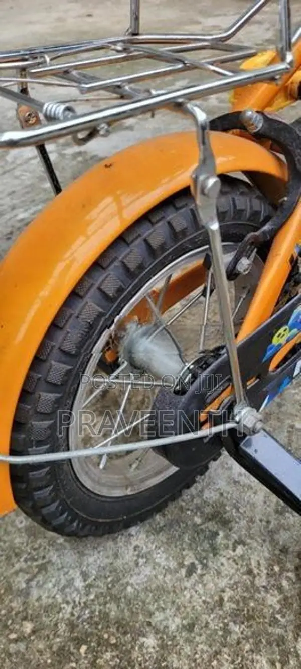 Kids Bicycle 16