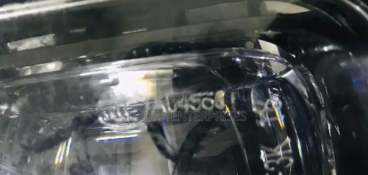 Nissan Juke E15 Fog Light Lh