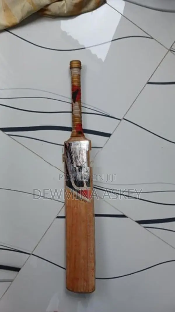 Leather Bat