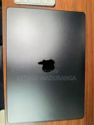 Apple MacBook Pro 14” M4 (Space Black)
