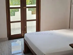 Four Story House for Sale in Malabe