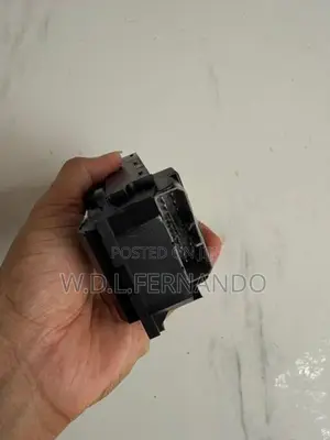 Honda CR-Z Door Master Switch