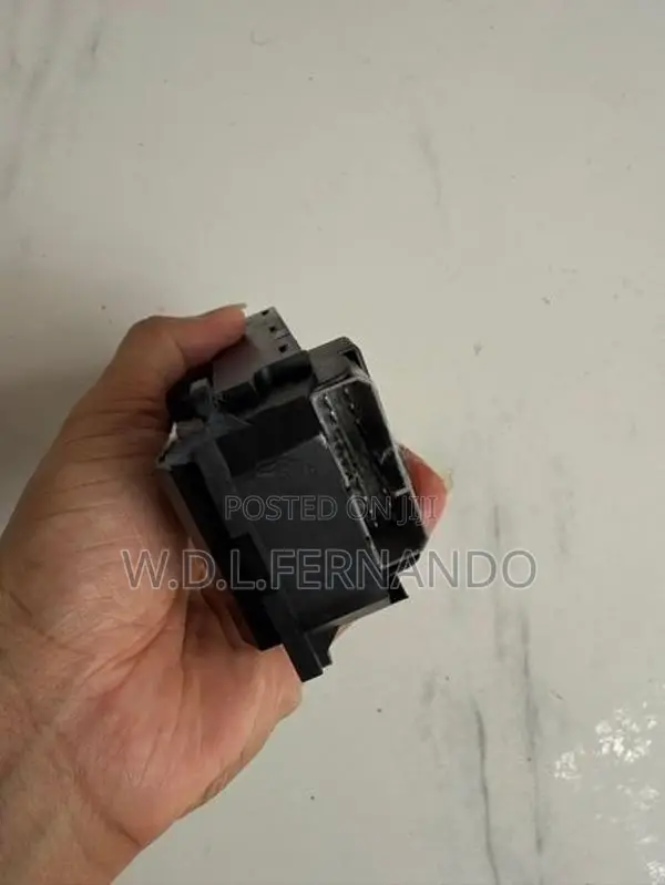 Honda CR-Z Door Master Switch