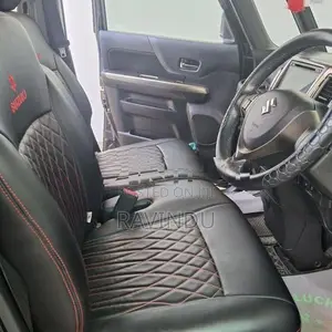 Suzuki Spacia 2017