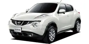 Nissan Juke E15 Fog Light Lh