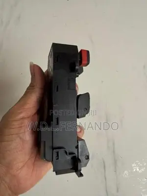 Honda CR-Z Door Master Switch