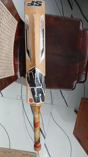 Leather Bat
