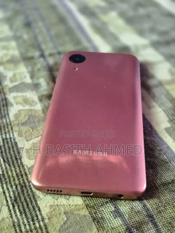 Samsung Galaxy A03 Core (Used)