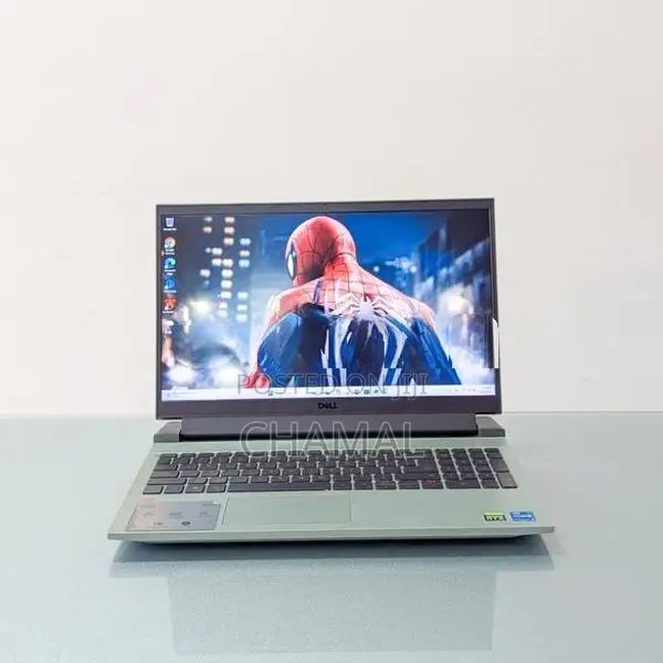 Dell G15 Core i5 11th Gen|RTX3050/4GB|16GB Ram |512GB NVMe