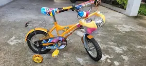 Kids Bicycle 16