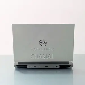 Dell G15 Core i5 11th Gen|RTX3050/4GB|16GB Ram |512GB NVMe