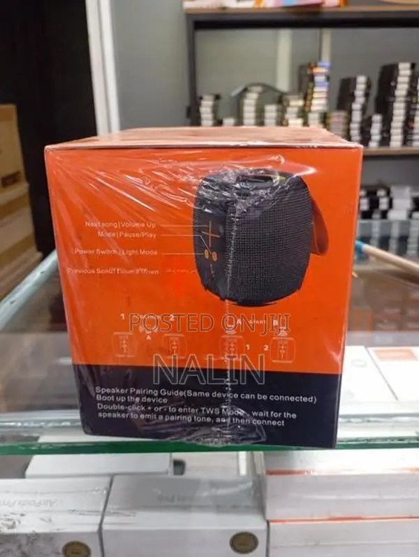 Amaya Speaker