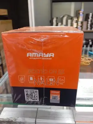 Amaya Speaker
