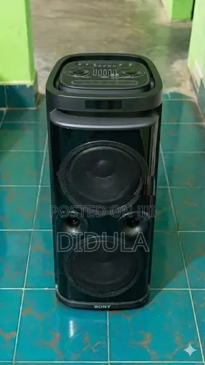 Sony Xv800 Party Box
