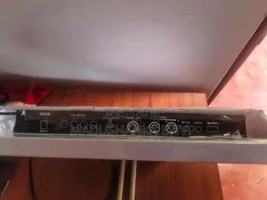 SPD 20 Model Midi Octapad