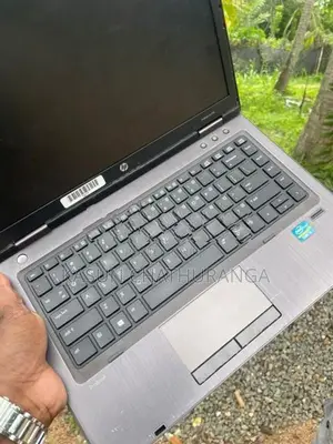 HP ProBook 6470b Laptop