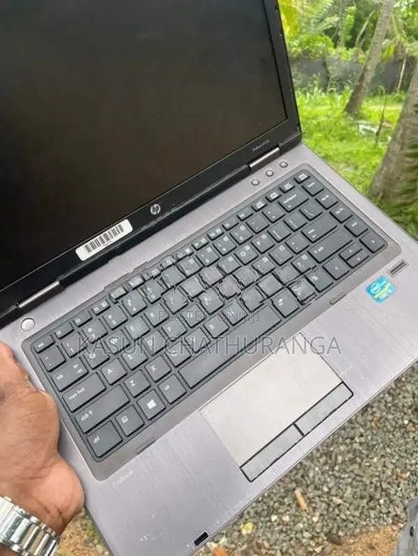 HP ProBook 6470b Laptop