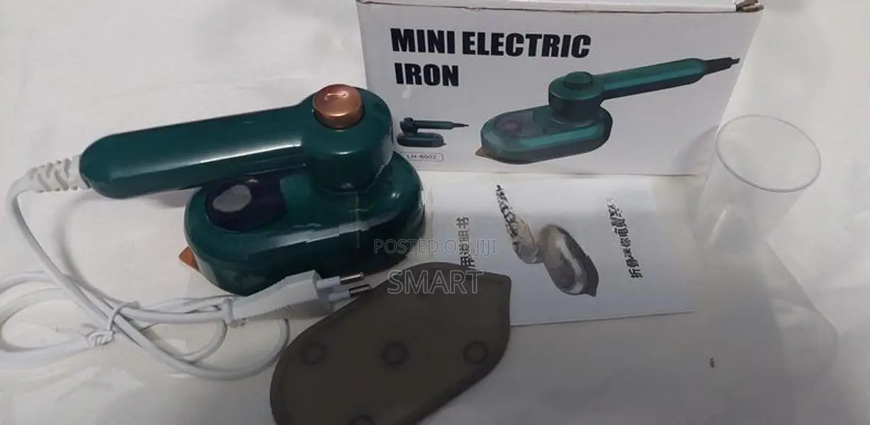 Mini Iron