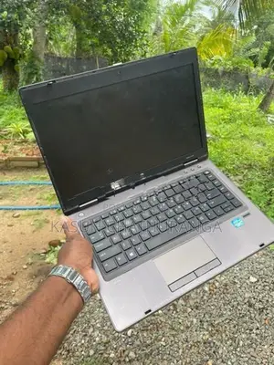 HP ProBook 6470b Laptop