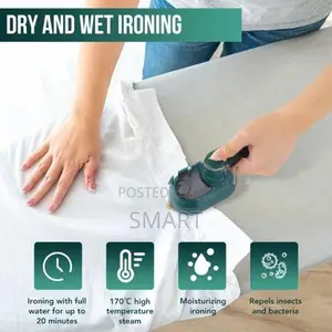 Mini Iron