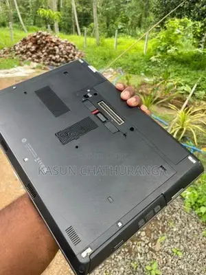 HP ProBook 6470b Laptop
