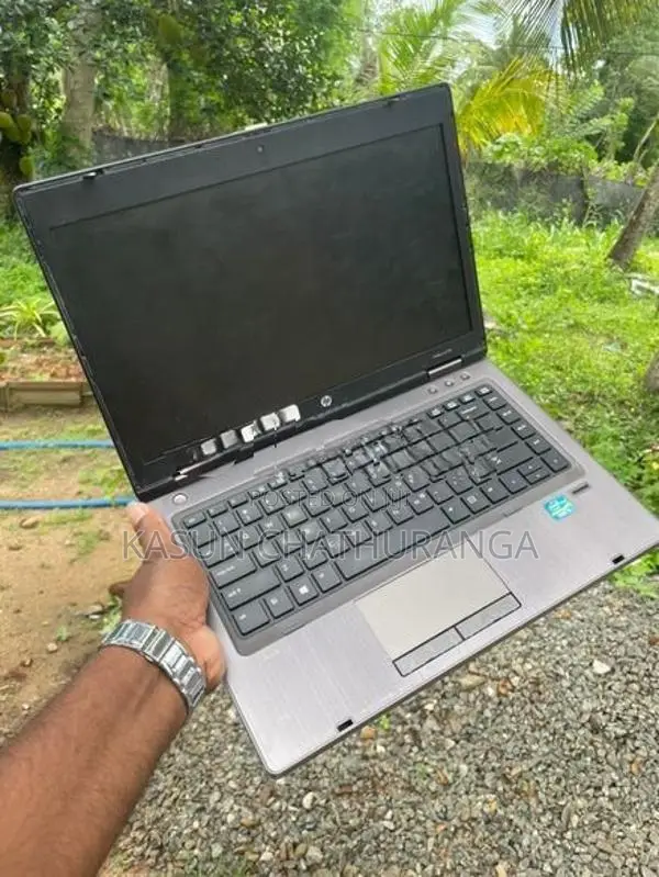 HP ProBook 6470b Laptop