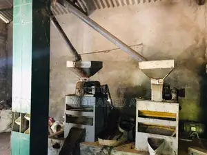 rice Mill full set
