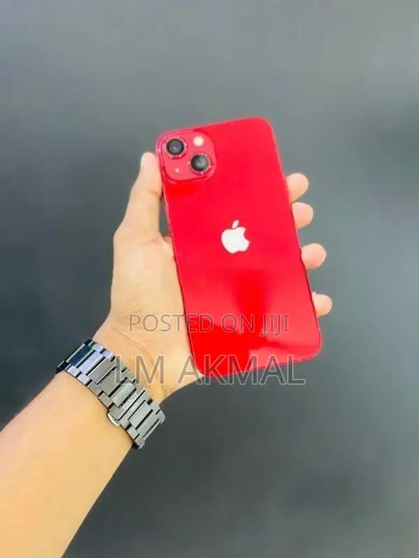 Apple iPhone 13 (Used)