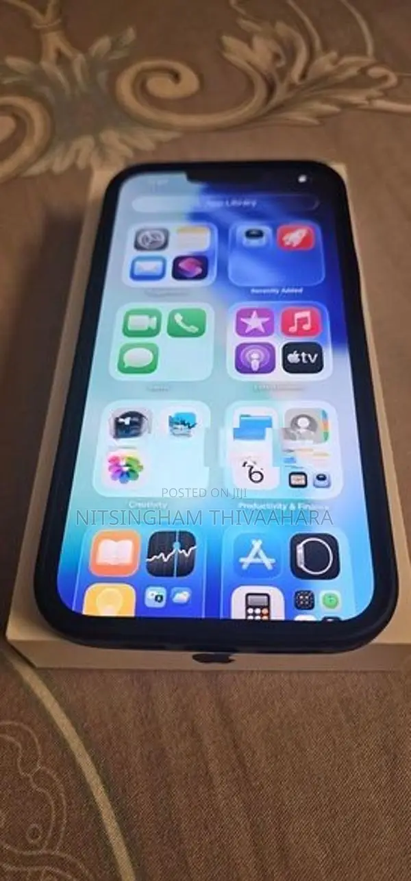 Apple iPhone 14 Plus (Used)