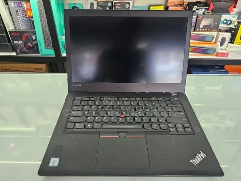 Lenovo ThinkPad T470 I5 8th Gen 8GB RAM 256GB NVME Used Laptop