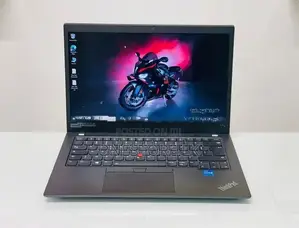 ThinkPad T14s i5 11th Gen HD Screen RAM 16GB laptop