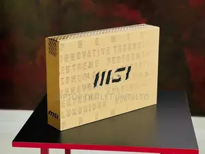 MSI CYBORG 15 Core i5 13th Gen/16GB Ram/512GB/RTX 4050 6GB/ 144Hz 15.6