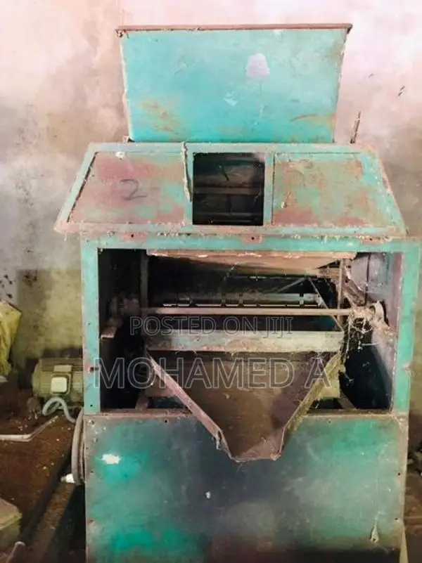 rice Mill full set