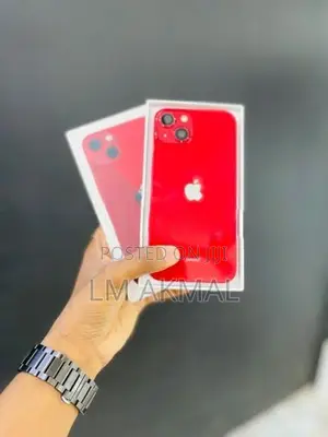 Apple iPhone 13 (Used)