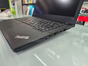 Lenovo ThinkPad T470 I5 8th Gen 8GB RAM 256GB NVME Used Laptop