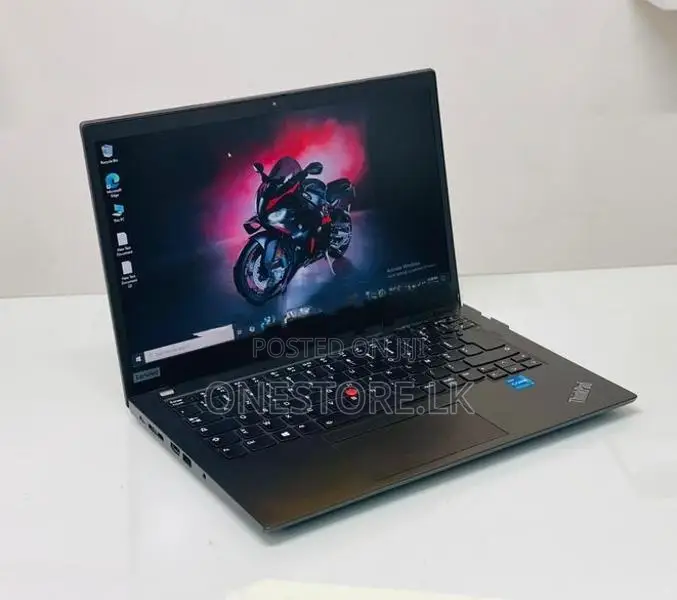 ThinkPad T14s i5 11th Gen HD Screen RAM 16GB laptop