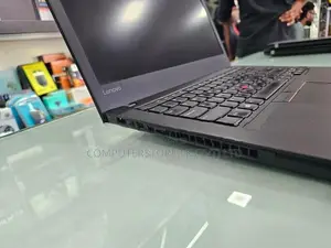 Lenovo ThinkPad T470 I5 8th Gen 8GB RAM 256GB NVME Used Laptop