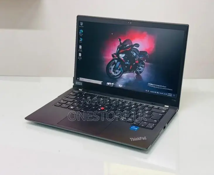ThinkPad T14s i5 11th Gen HD Screen RAM 16GB laptop