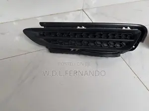 Honda CR-Z Fog Light Covers