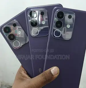 Vivo T4x (Used)