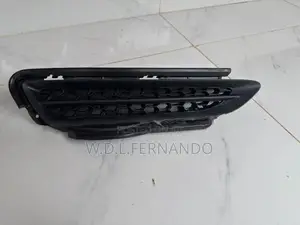 Honda CR-Z Fog Light Covers