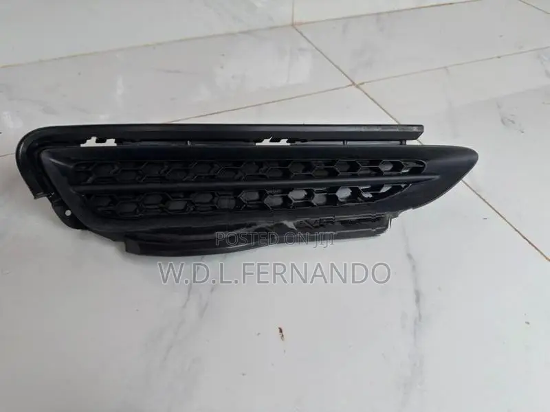 Honda CR-Z Fog Light Covers