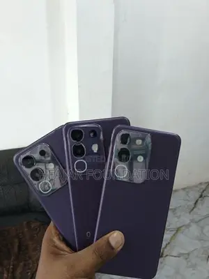 Vivo T4x (Used)