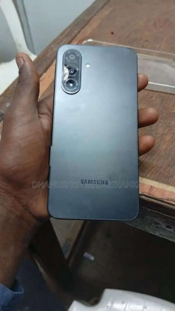 Samsung Galaxy A17 (Used)