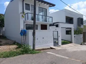 Brand New 2 Story Luxury House for Sale in Piliyandala