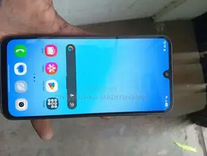 Samsung Galaxy A17 (Used)