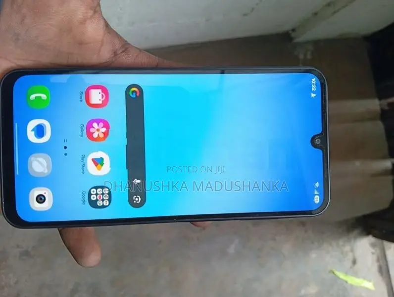 Samsung Galaxy A17 (Used)
