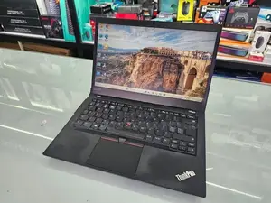 Lenovo ThinkPad T490 Core I5 8th Gen 8GB DDR4 256GB NVME Used Laptop